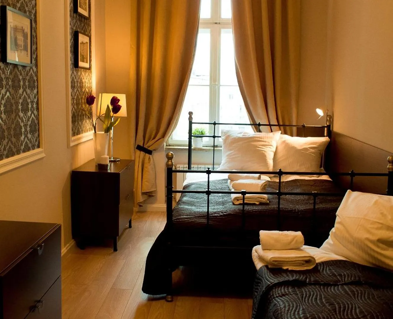 Apartament Conces Wrocław Polska