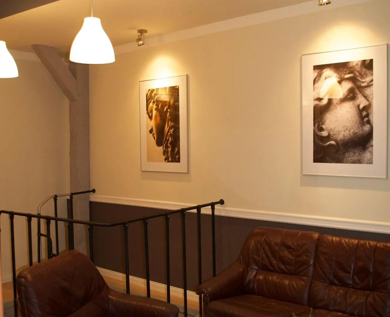 Apartament Conces Wrocław 0*,  Polska