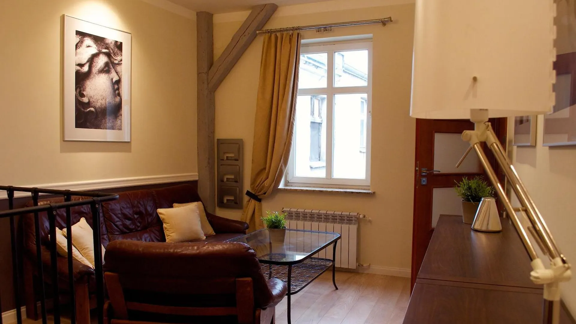 Apartament Conces Wrocław