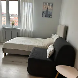 Na Dworcowej Centrum Wrocław