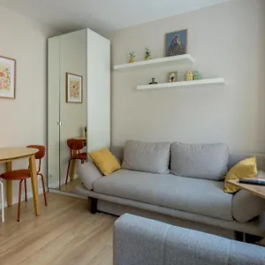 Rentplanet - Stare Apartment