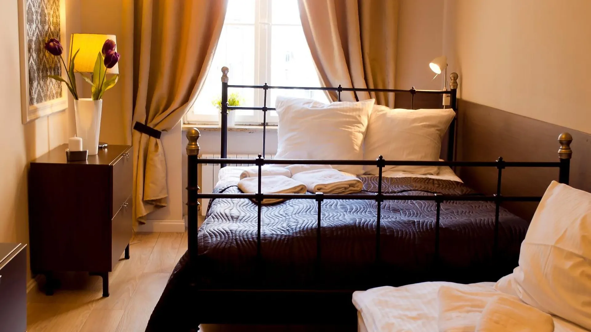 Apartament Conces Wrocław