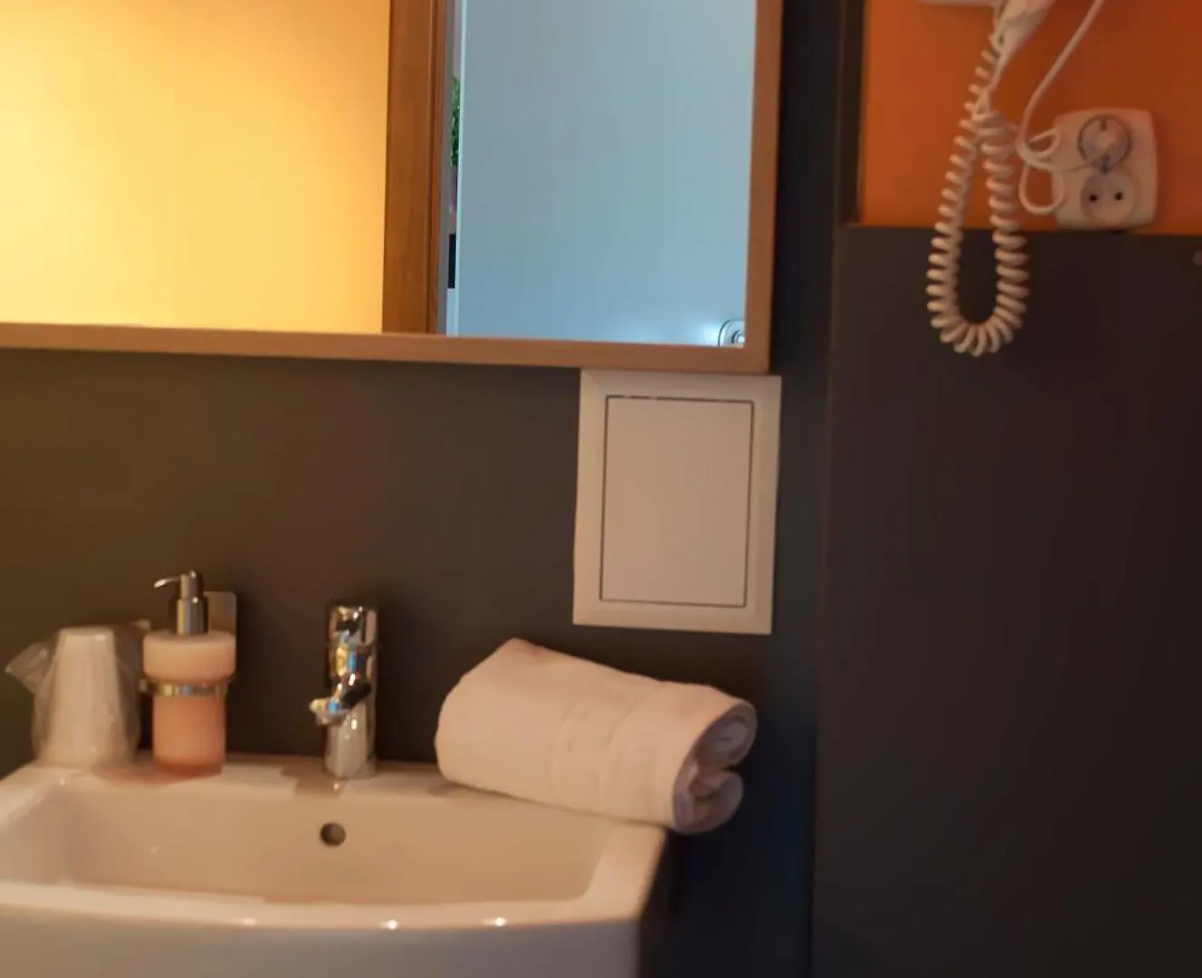 Apartament Conces Wrocław