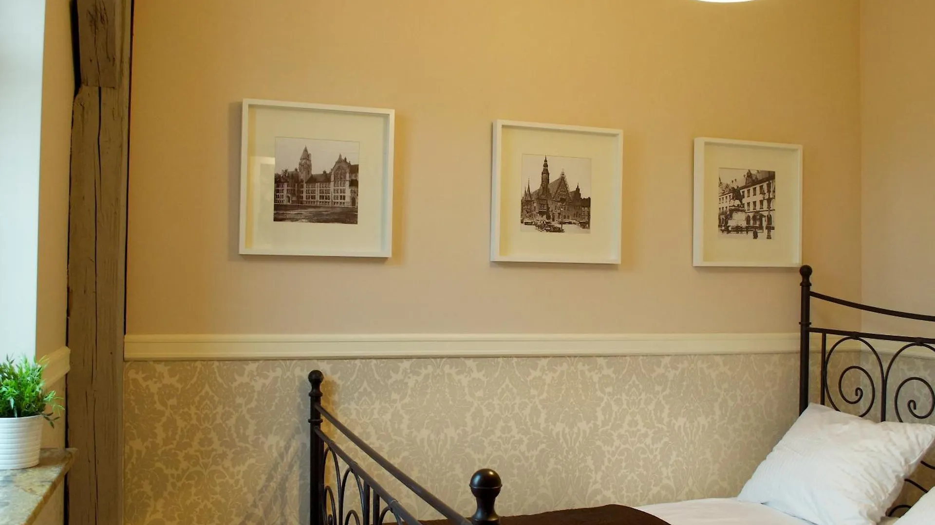 Apartament Conces Wrocław