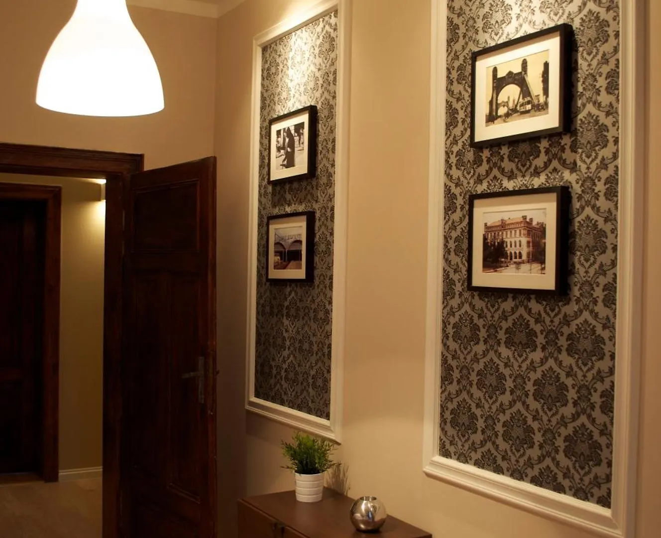 Apartament Conces Wrocław