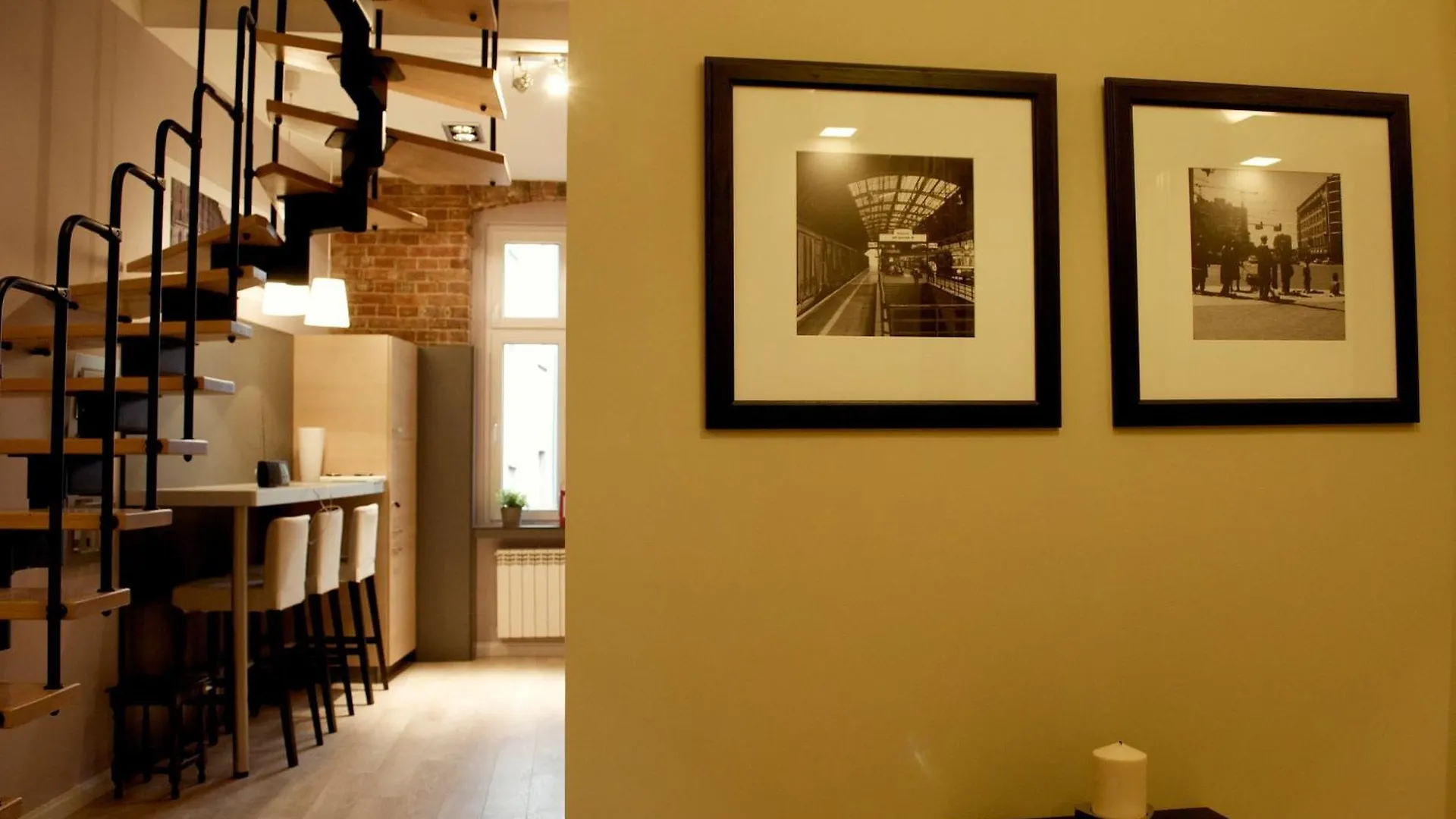 Apartament Conces Wrocław
