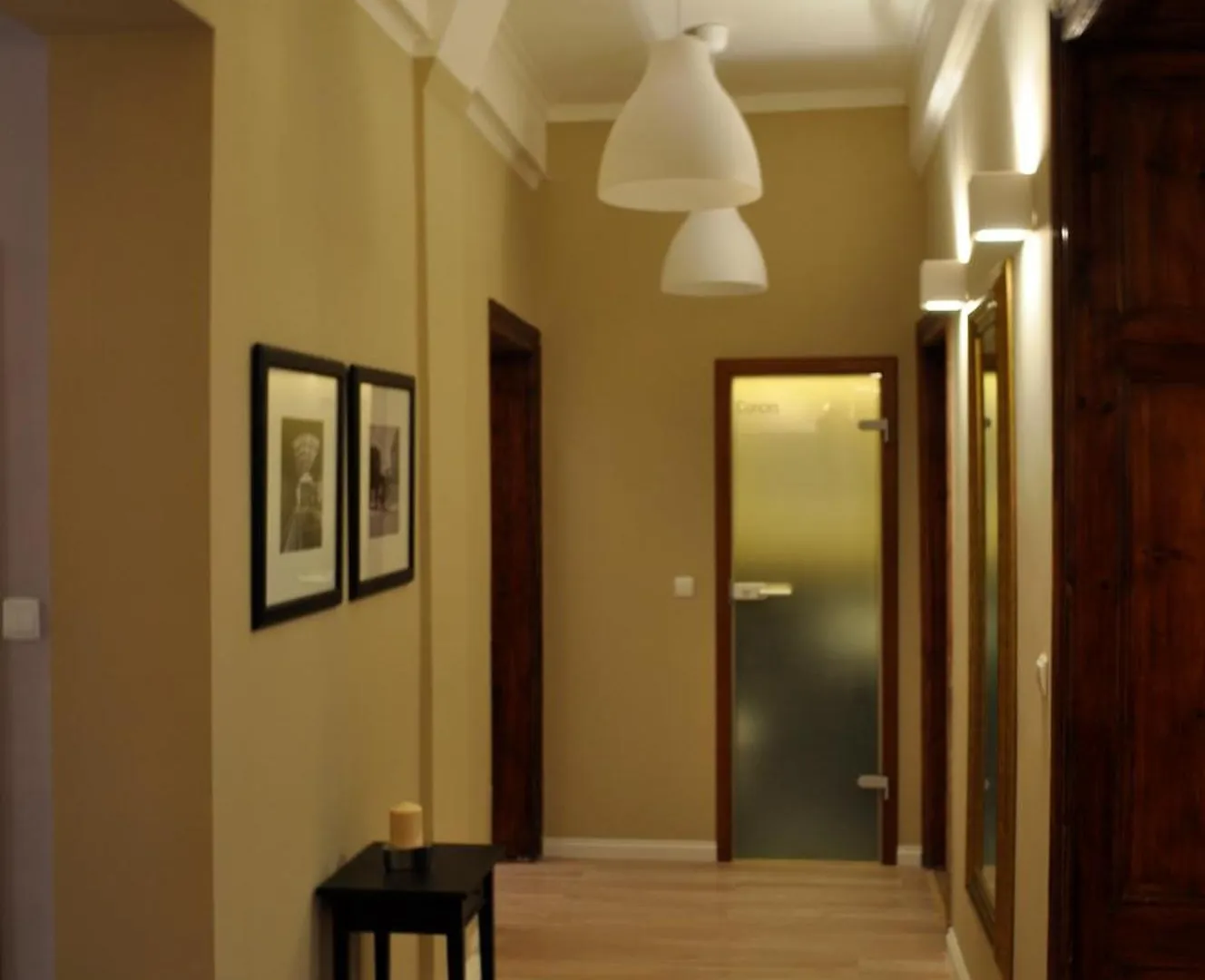 Apartament Conces Wrocław Polska